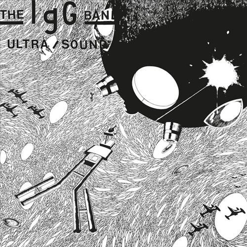 Ultra/Sound cover art