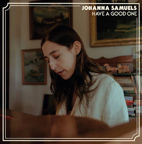 Have a Good One cover art