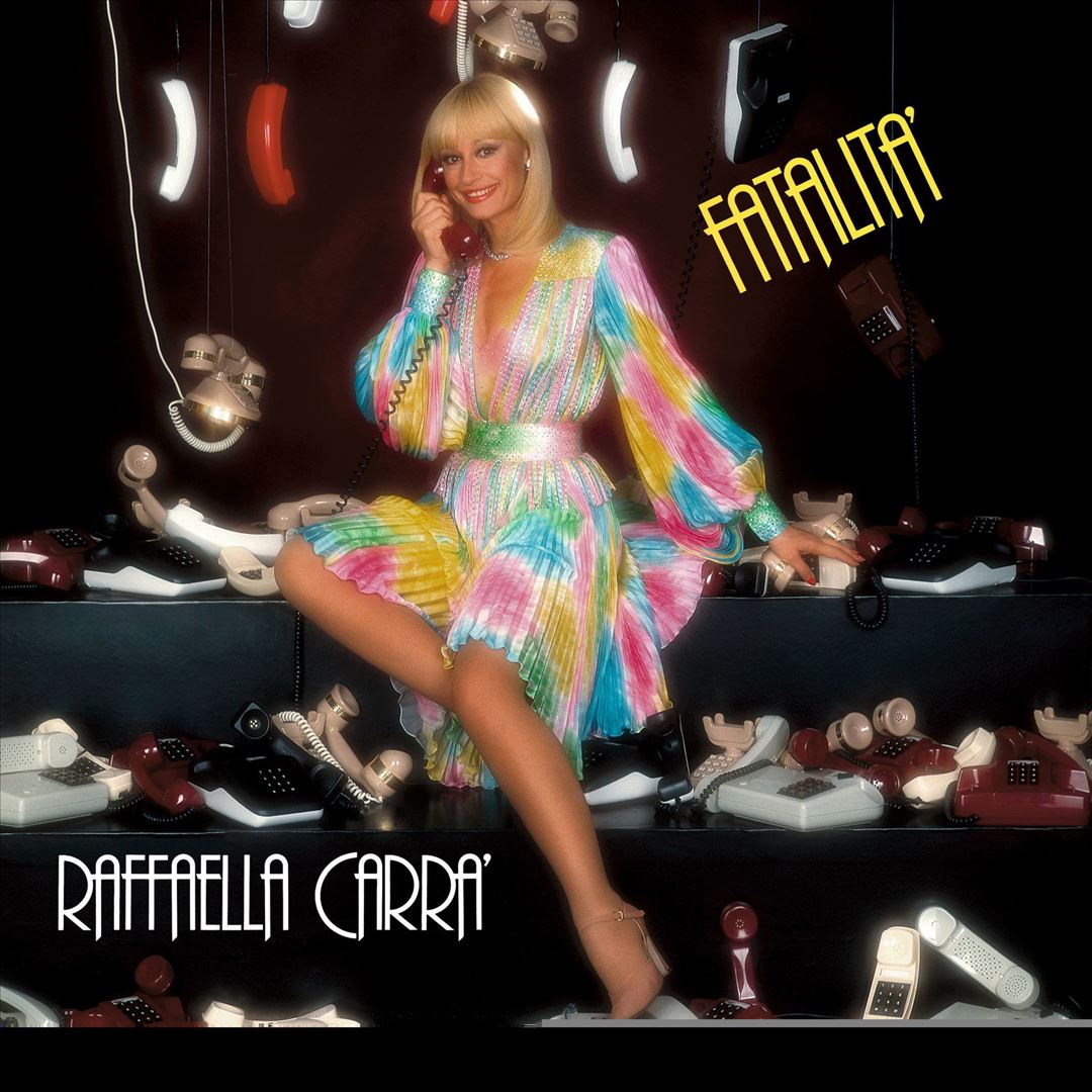 Fatalita cover art