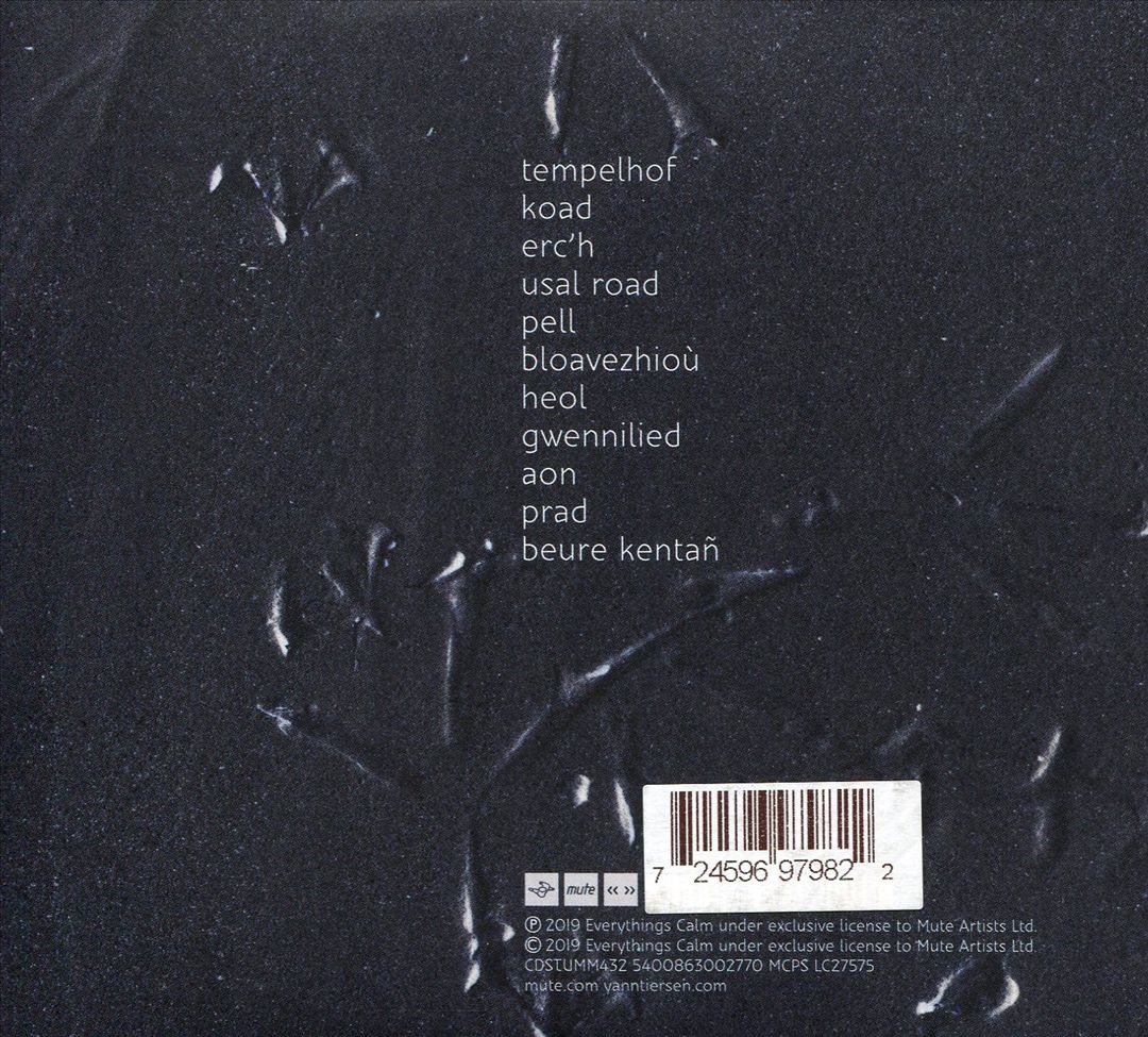 ALL cover art