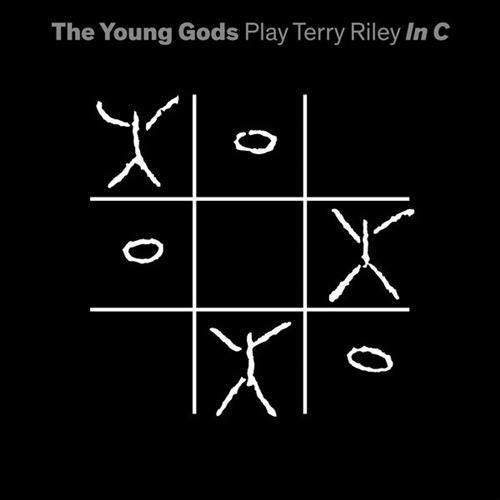 Play Terry Riley in C cover art