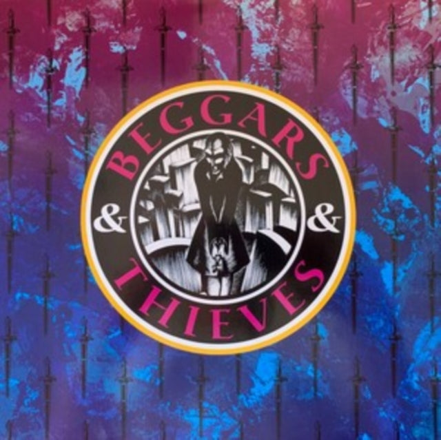 Beggars & Thieves cover art