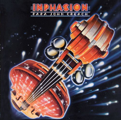 Inphasion cover art