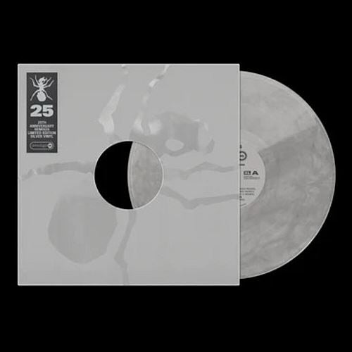 Fat of the Land: 25th Anniversary cover art