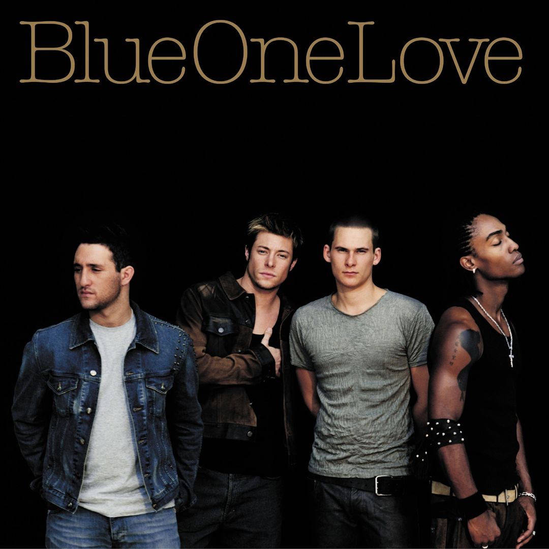 One Love cover art