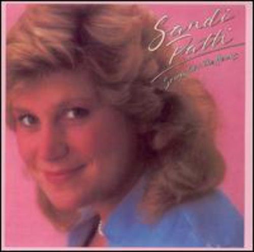 Songs from the Heart cover art