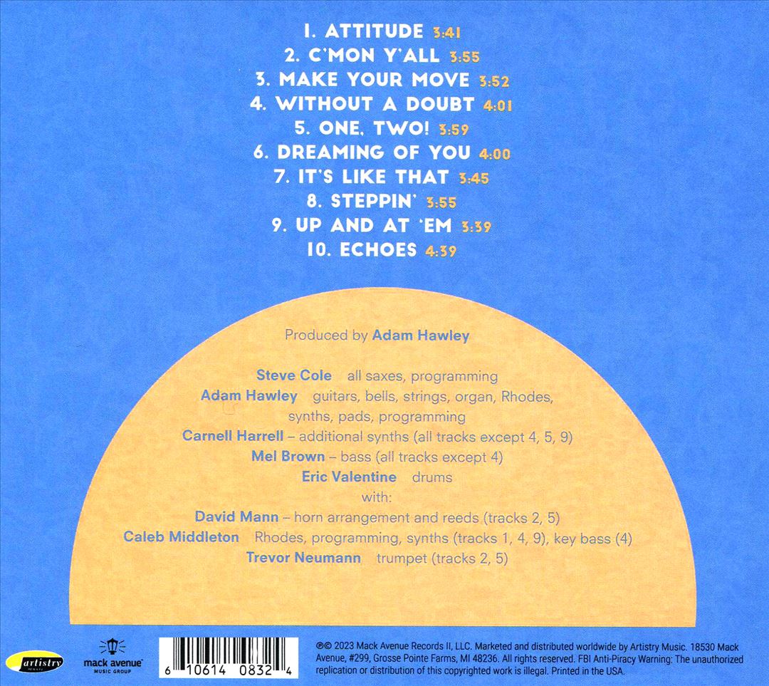 Without a Doubt cover art