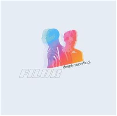 Deeply Superficial cover art