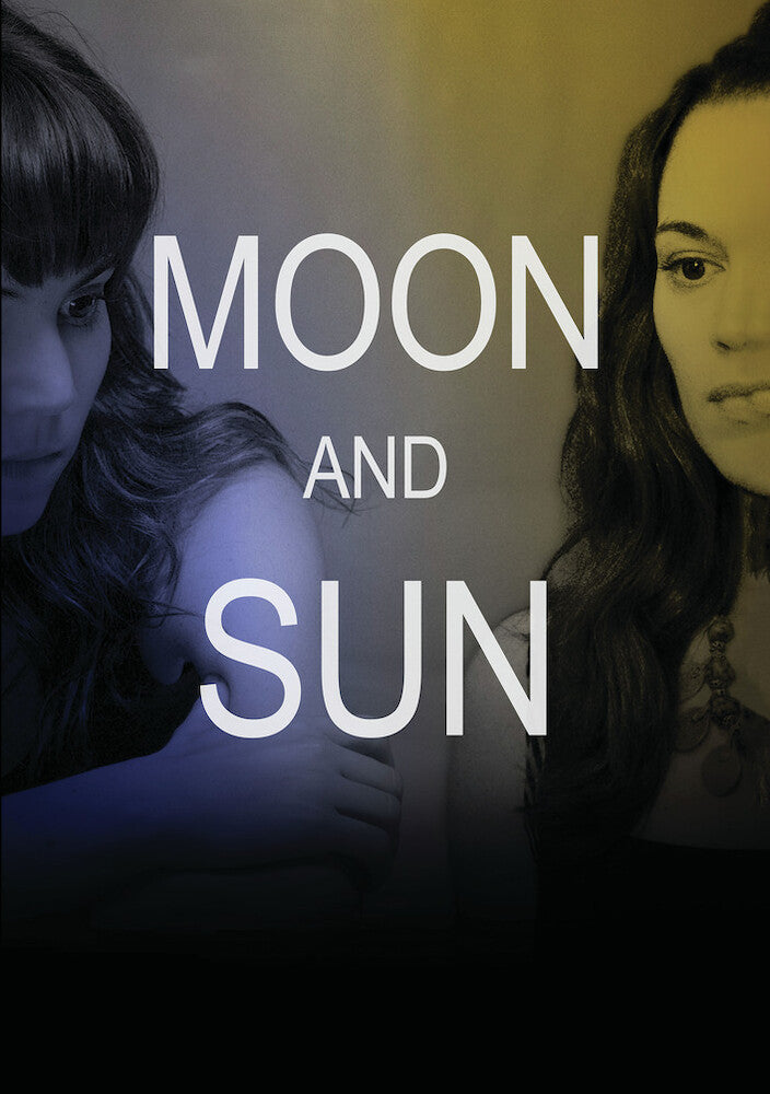 Moon And Sun cover art