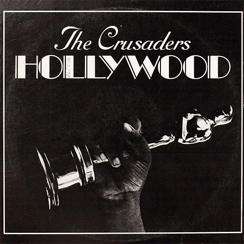 Hollywood cover art