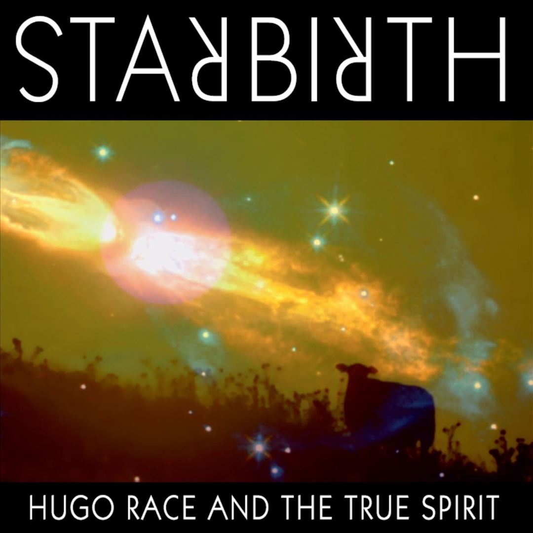 Starbirth cover art