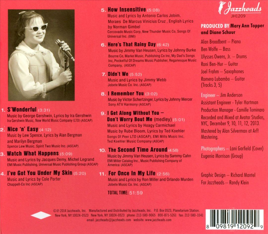 I Remember You: With Love to Stan and Frank cover art
