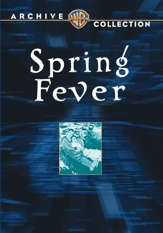 Spring Fever cover art