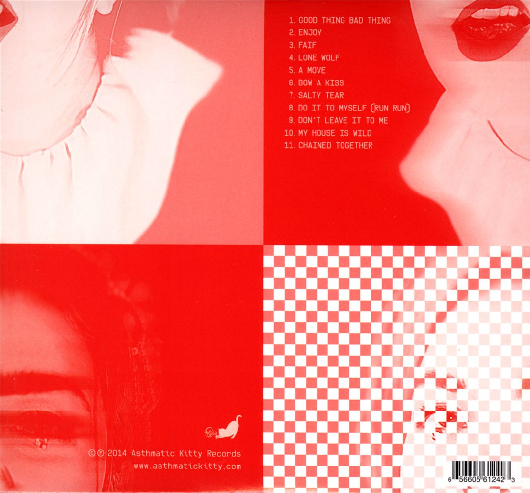 Being cover art