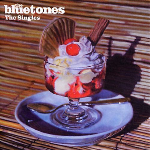 Singles cover art