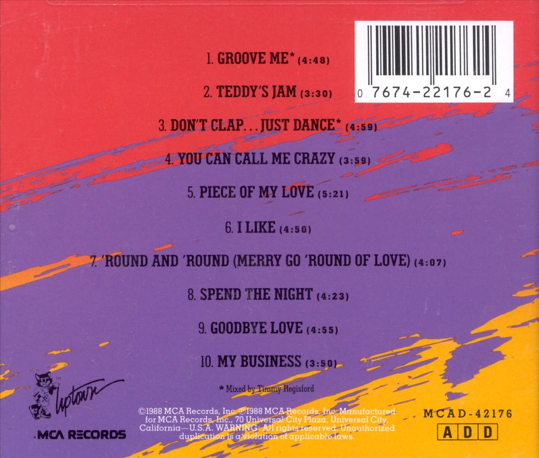 Guy cover art