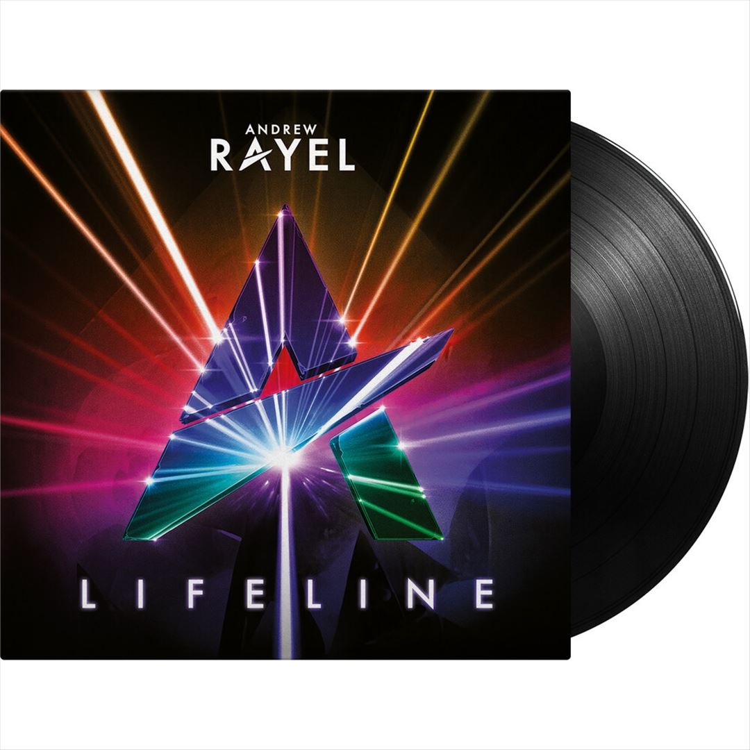 Lifeline cover art