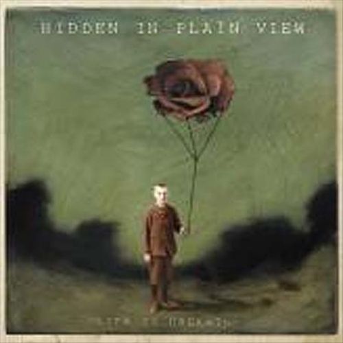 Life in Dreaming cover art