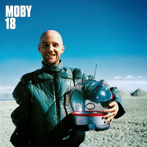 18 cover art