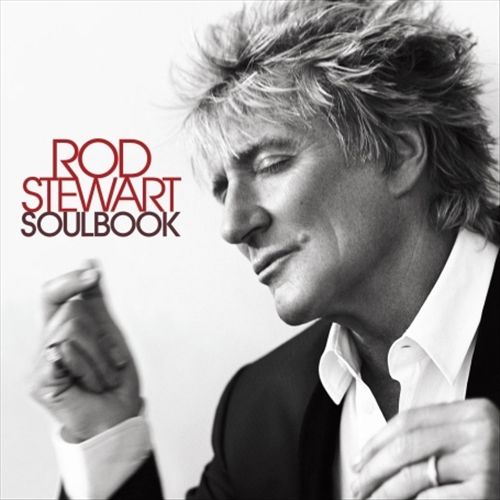 Soulbook cover art