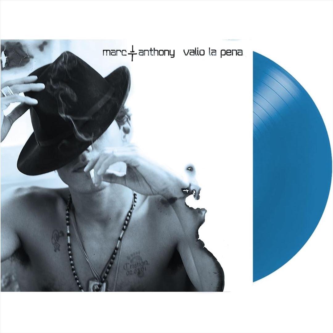 Valio la Pena cover art