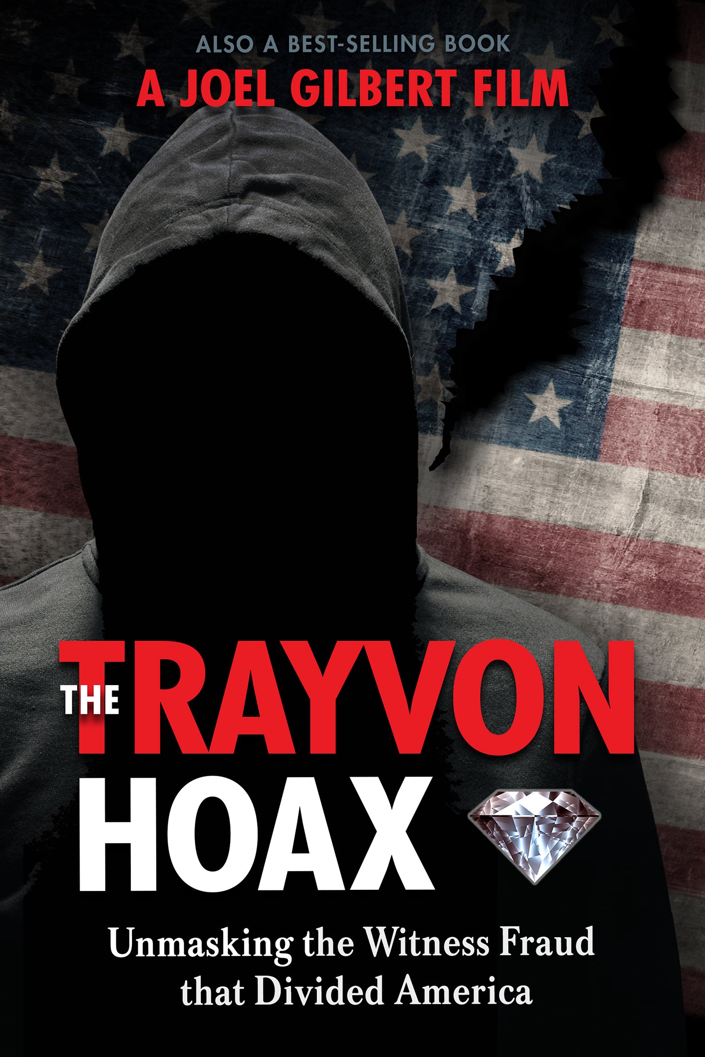 Trayvon Hoax: Unmasking the Witness Fraud that Divided America cover art