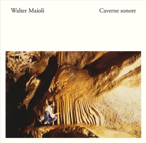 Caverne Sonore cover art