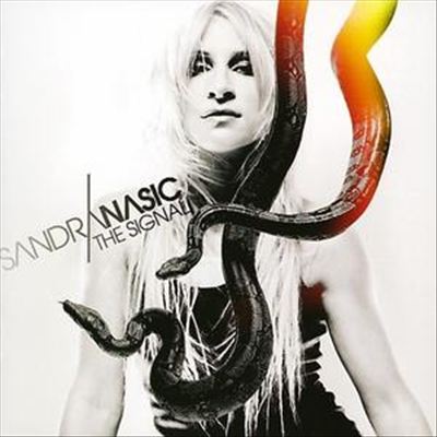 Signal cover art