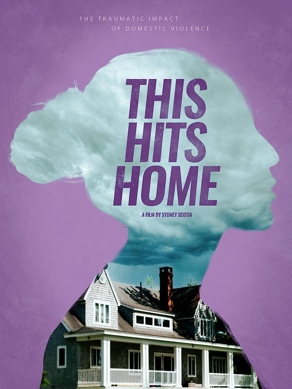 This Hits Home cover art
