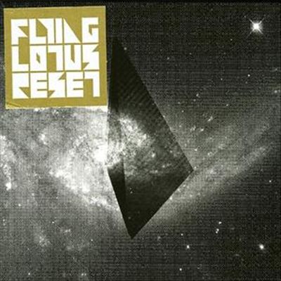 Reset cover art