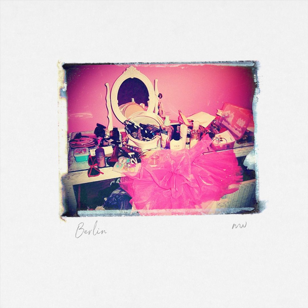 Berlin cover art