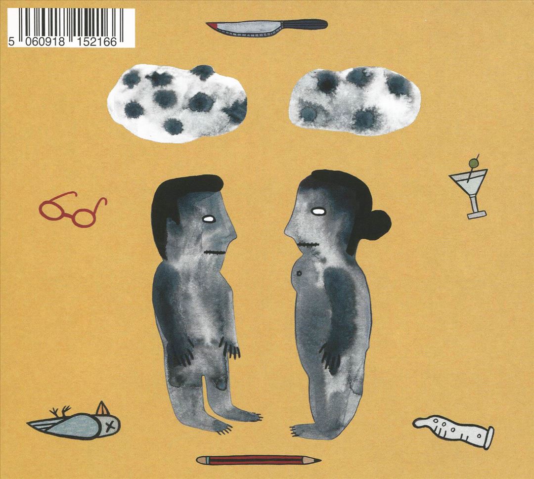 Good Time/Hard Time cover art