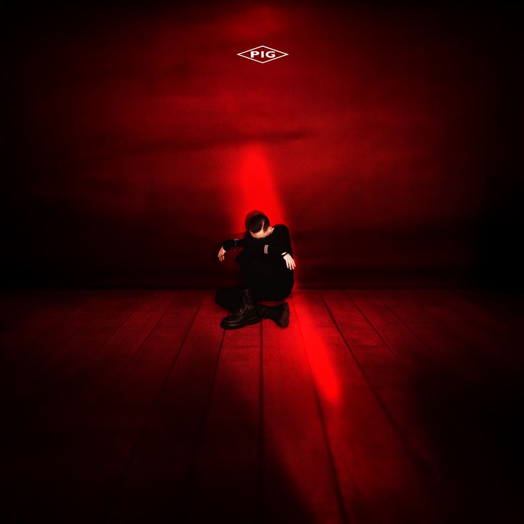 Red Room cover art