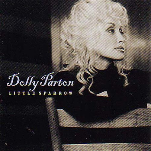 Little Sparrow cover art