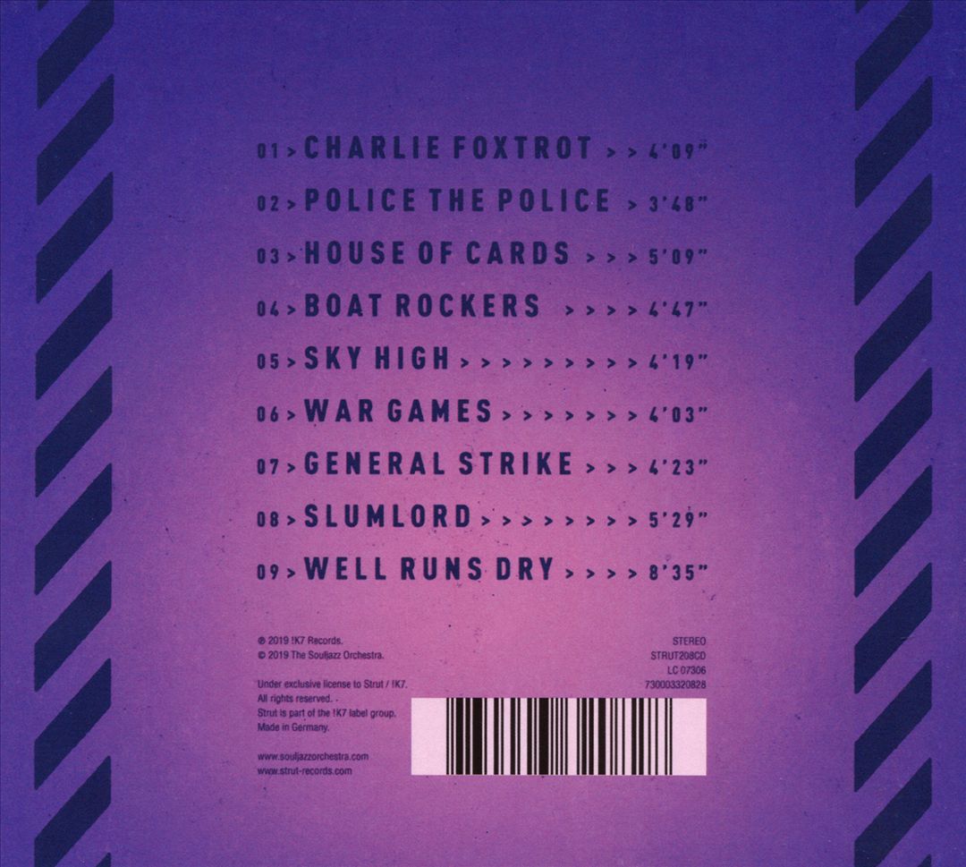 Chaos Theories cover art