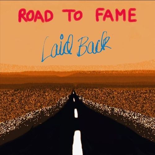 Road to Fame cover art
