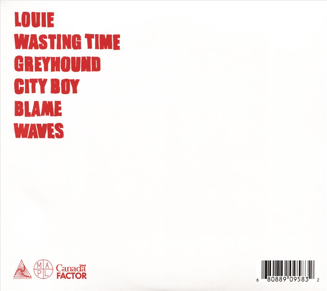 Scout cover art