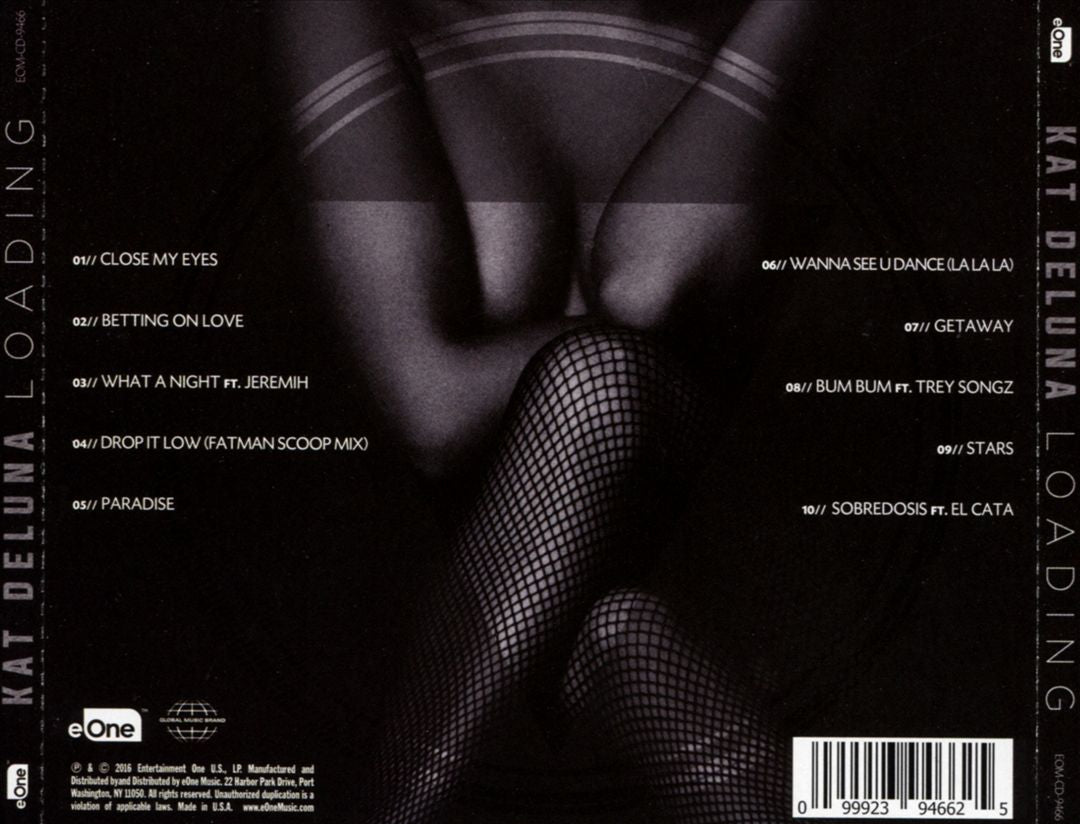Loading cover art