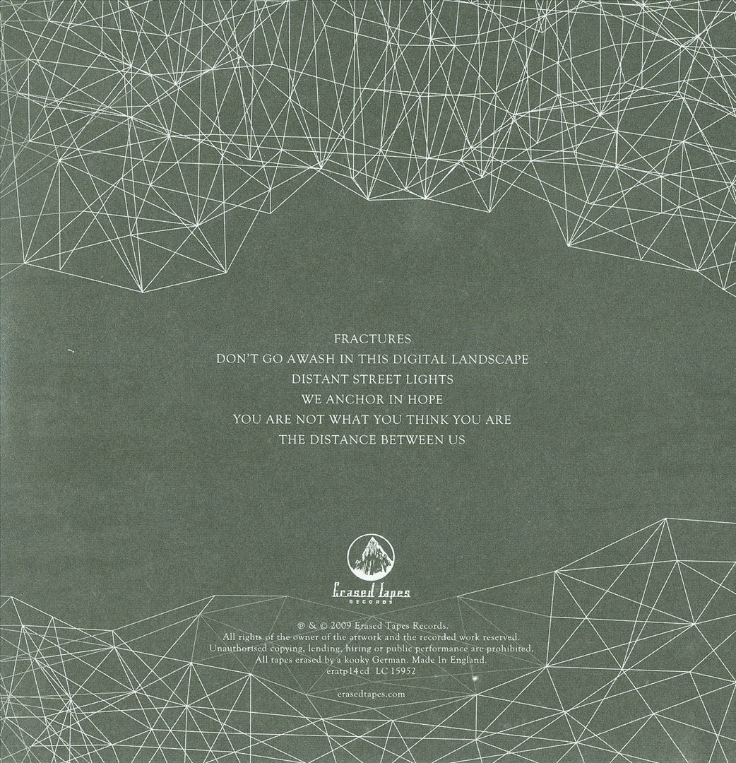 Paper Canyon cover art