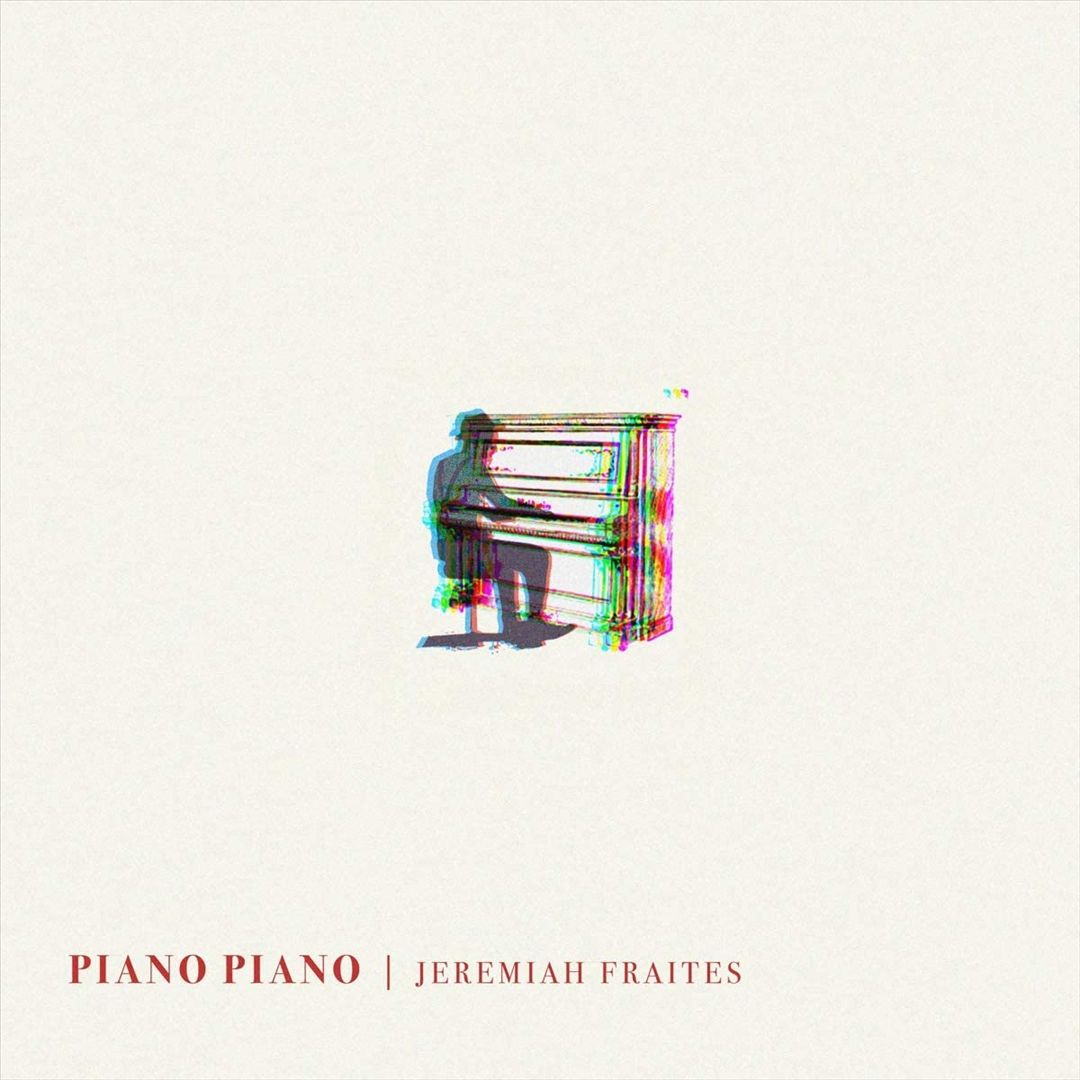 Piano Piano cover art