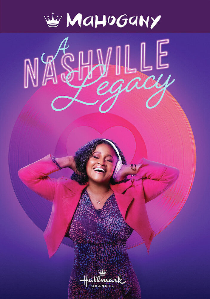 Nashville Legacy cover art