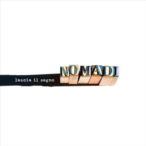 Lascia il Segno cover art