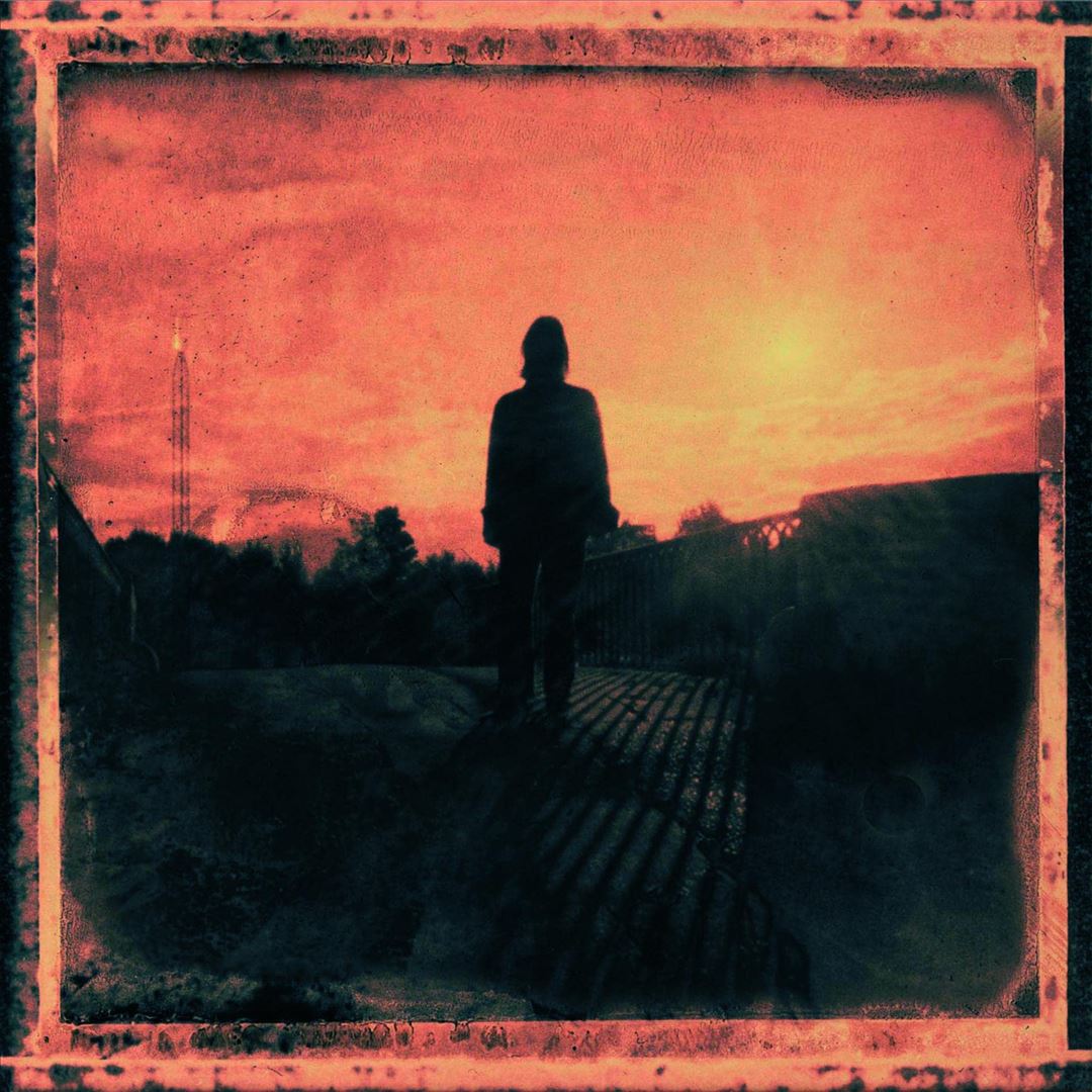 Grace for Drowning cover art