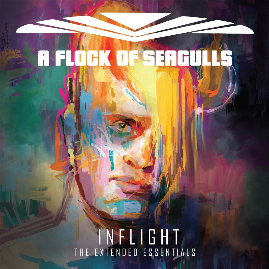 Inflight: Extended Essentials cover art