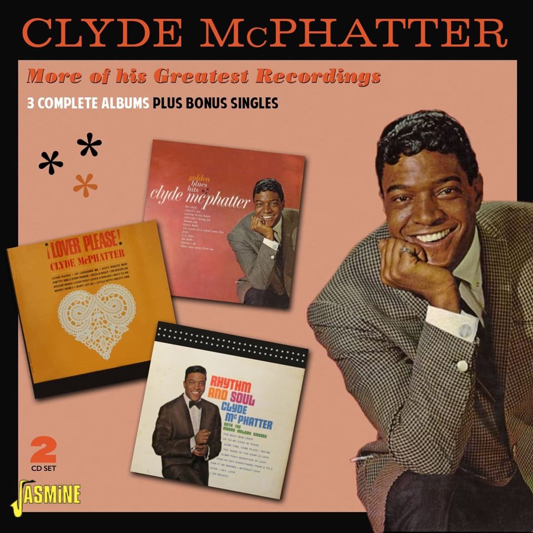 More of His Greatest Recordings: 3 Complete Albums Plus Bonus Singles cover art