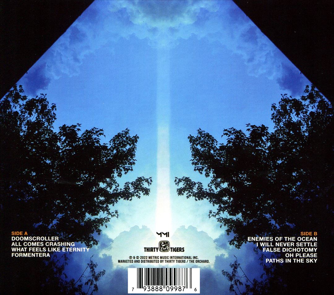Formentera cover art