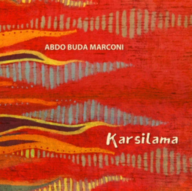 Karsilama cover art