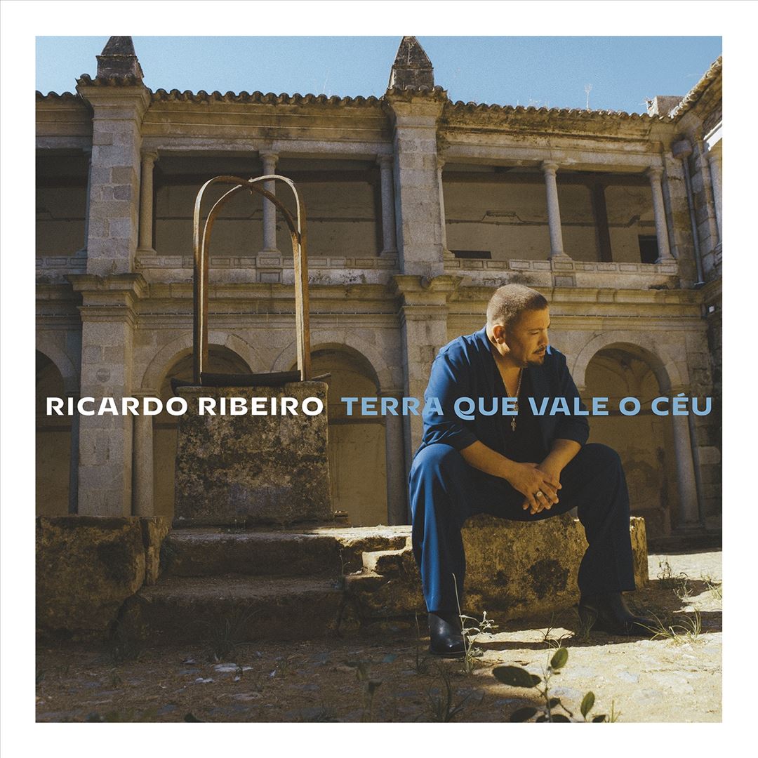Terra Que Vale o Céu cover art