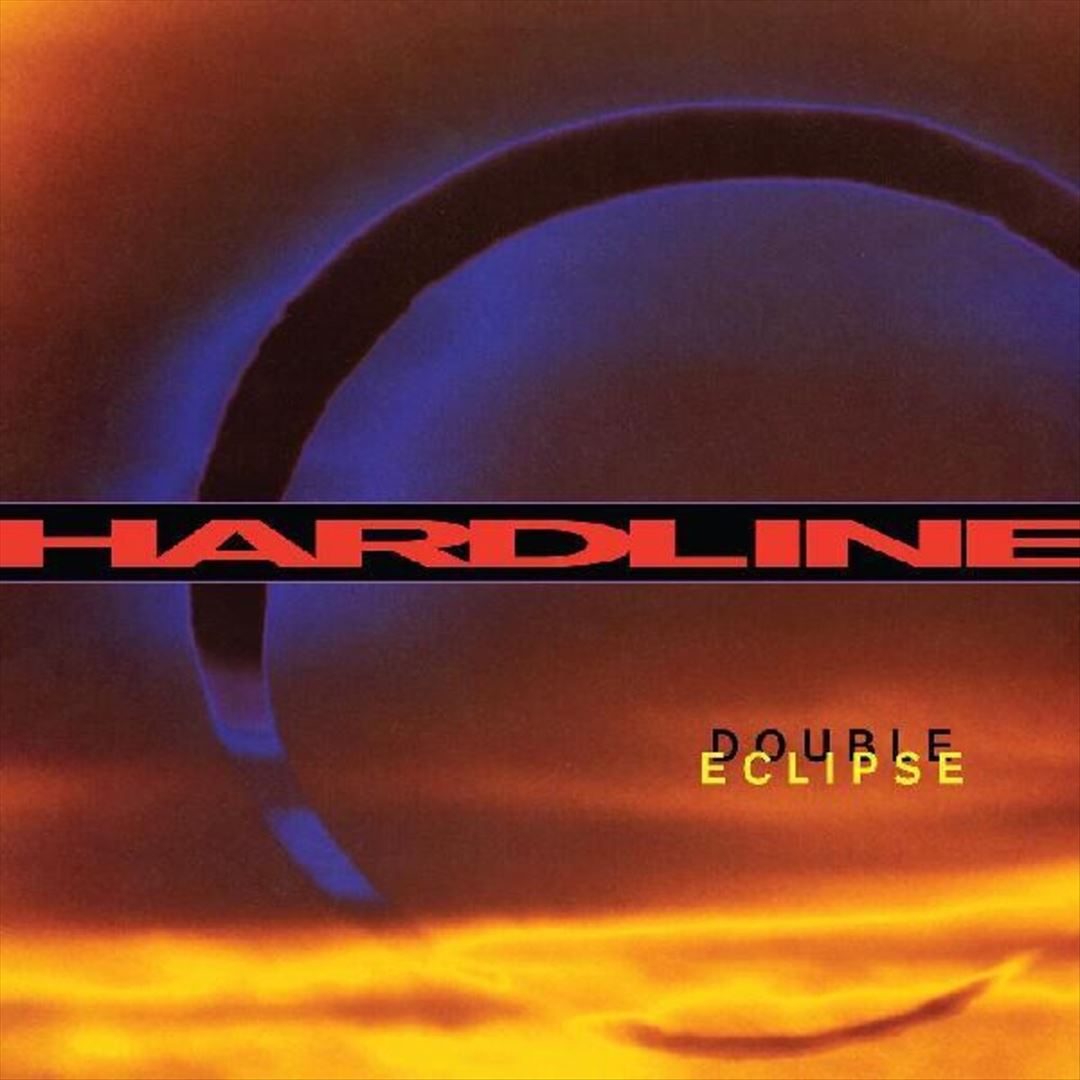 Double Eclipse cover art