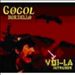 Voi-La Intruder cover art